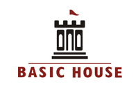 basic house