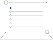 原有网站内容 已经不适应