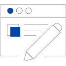 自由个性化的网站定制服务