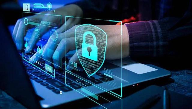 大型网站的网络安全策略：保护用户数据的最后防线