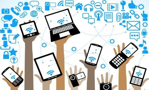 系统集成之——无线覆盖