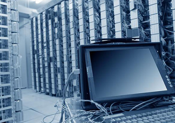 系统集成之——服务器托管