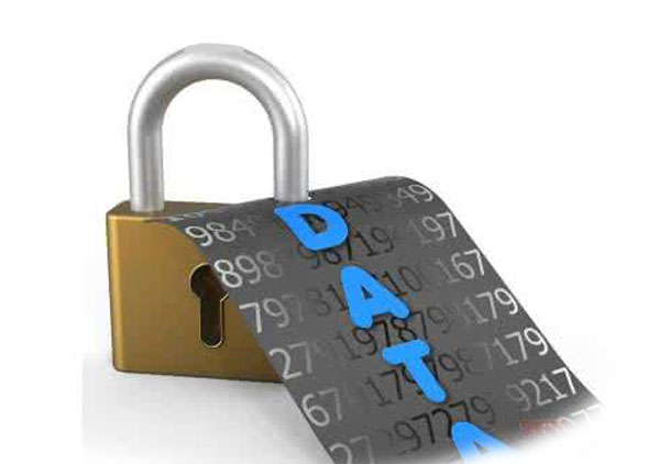 系统集成之——数据加密