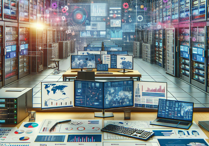 签订IT外包服务合同的关键注意事项