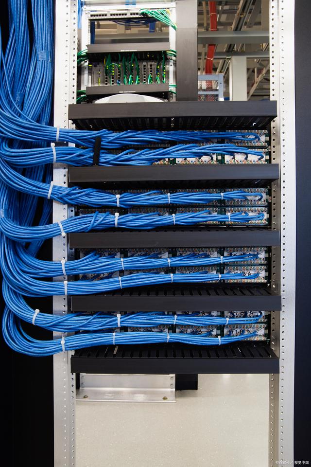 弱电工程具体都包含哪些服务项目